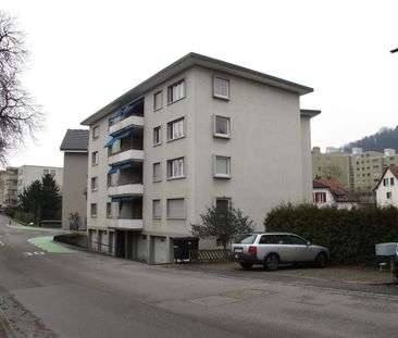 1 Zimmer, 1. Stock - Photo 3