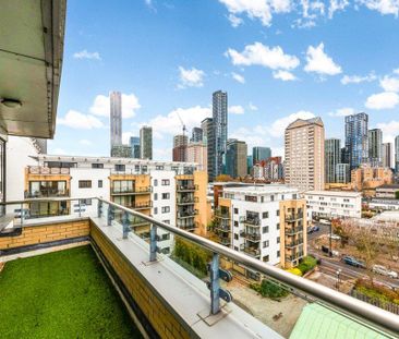 3 bedroom apartment to rent - Photo 2