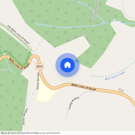 1016B Bells Line of Road, Kurrajong Hills NSW 2758