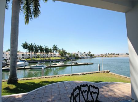 Casa La Marina – EL Cid - Photo 5