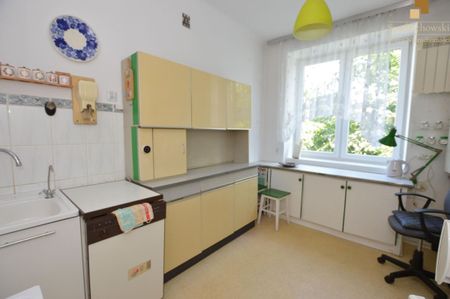 Mieszkanie na wynajem Warszawa, Wola, Wola, Leszno - Photo 5