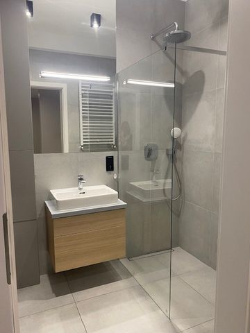 Mieszkanie na wynajem – Ostrów Wielkopolski, Złota - Zdjęcie 4