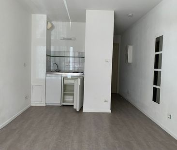 UNIVERSITE – STUDIO – 18.51 M² - Photo 1