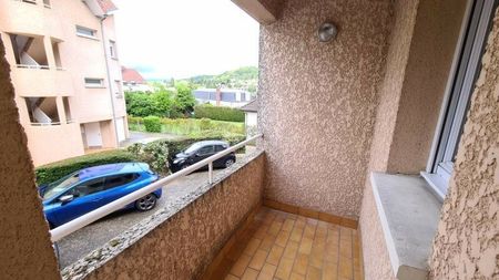 Location Appartement 2 pièces 36m² VILLEBON SUR YVETTE 91140 - Photo 5