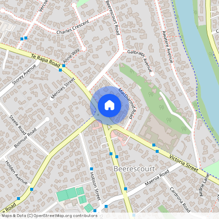 10B/150 Te Rapa Road, Beerescourt, Hamilton City