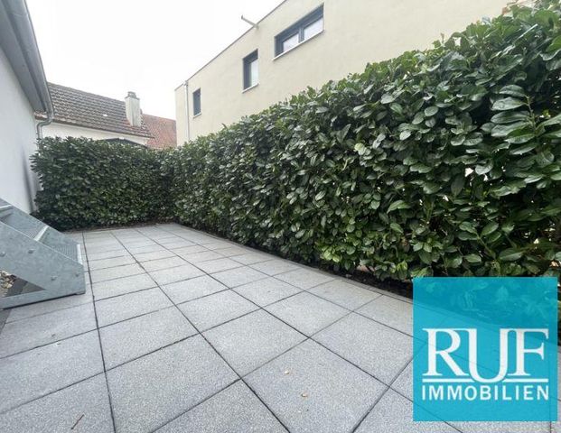 Terrassenwohnung - Glücksgriff für Familien - Photo 1