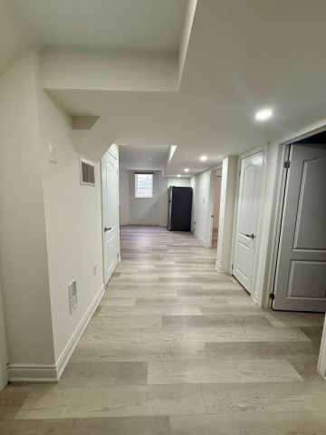 For Lease - 3 Bushwood Trail Unit# Basement, Brampton, Ontario - Photo 3