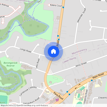 2/27 Para Road, Vic 3094, Montmorency