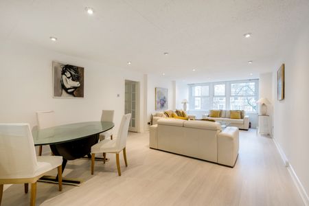 Gloucester Avenue, Primrose Hill, NW1 flat to rent - Photo 5