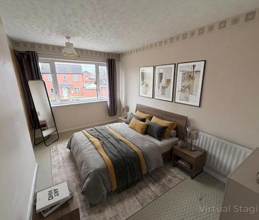4 bedroom semi-detached house to rent - Photo 5