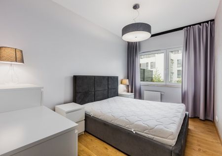 Mieszkanie na wynajem - Фото 4