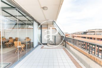 Penthouse for rent with Terrace in Patacona (Alboraya)