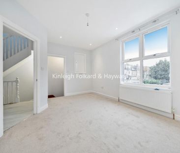 3 bedroom flat to rent - Photo 1