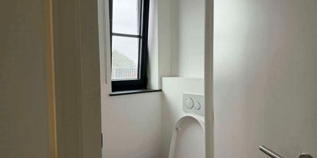 Penthouse te huur in Herenthout voor € 695 met 1 slaapkamer - Foto 2