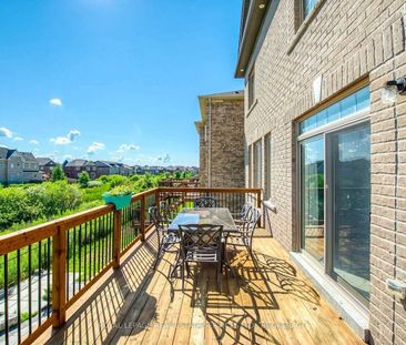 For Lease - 69 Card Lumber Crescent, Vaughan, Ontario - Photo 3