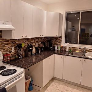 4 1/2 NDG- Cote Des Neiges - Photo 2