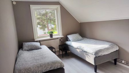 Valnötsvägen, Boden - Foto 4