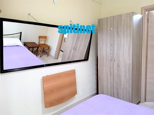 Studio/Γκαρσονιέρα για ενοικίαση Κέντρο (Καβάλα) - Φωτογραφία 1