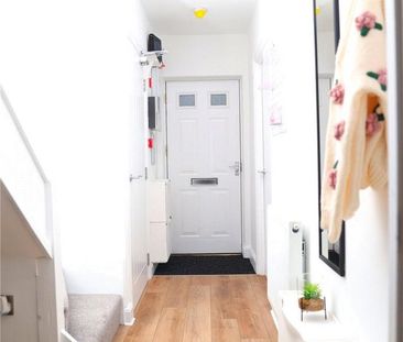 1 bedroom terraced house to rent - Photo 2