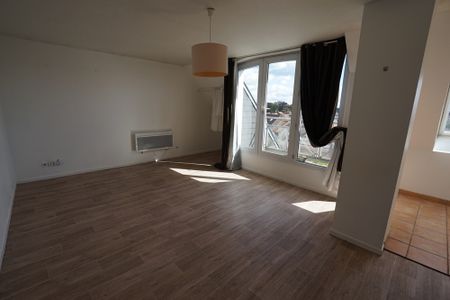 LILLE - APPARTEMENT - T1 - Photo 2