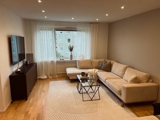 Kadettgatan, Helsingborg - Photo 1