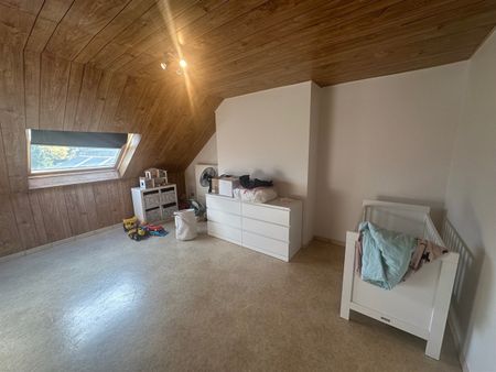Appartement te huur in Heusden - Photo 4