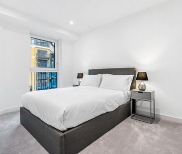 2 bedroom apartment to rent - Photo 3