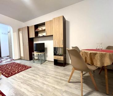 Garsoniera SUPER POZITIE | Plaza Mall - AFI Cotroceni | RENOVATA - Photo 6