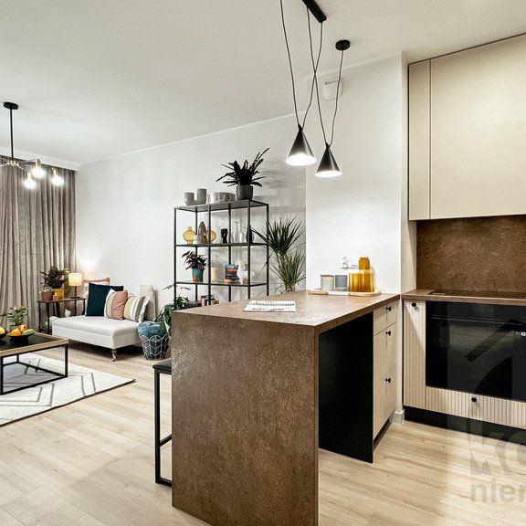 Tomasza Nocznickiego, ZACHODNIOPOMORSKIE, ŚRÓDMIEŚCIE, Szczecin - Фото 1