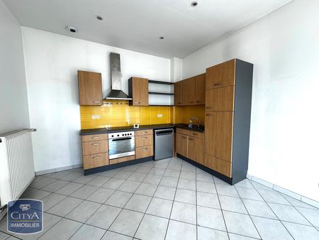 Location Appartement 3 pièces 86m² MULHOUSE 68100 - Photo 5