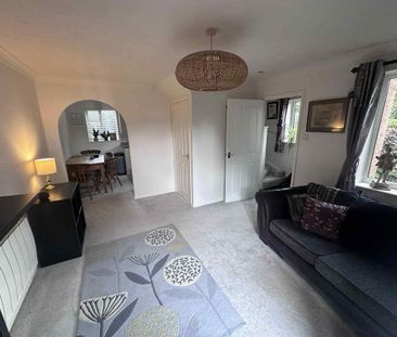 1 bedroom terraced house to rent - Photo 4