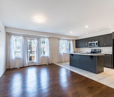 For Lease - 1000 Asleton Boulevard Unit# 98, Milton, Ontario - Photo 2