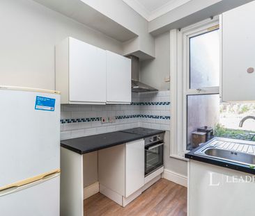 apartment to rent Northam Road, Southampton, SO14 - Photo 5