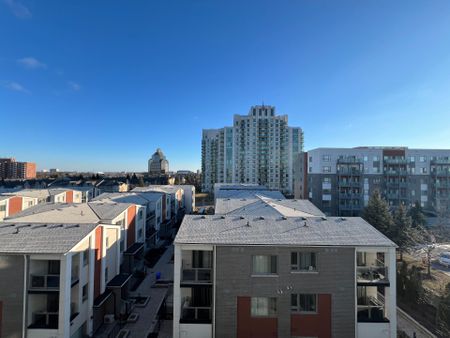 For Lease - 5131 Sheppard Avenue Unit# 507, Toronto, Ontario - Photo 4