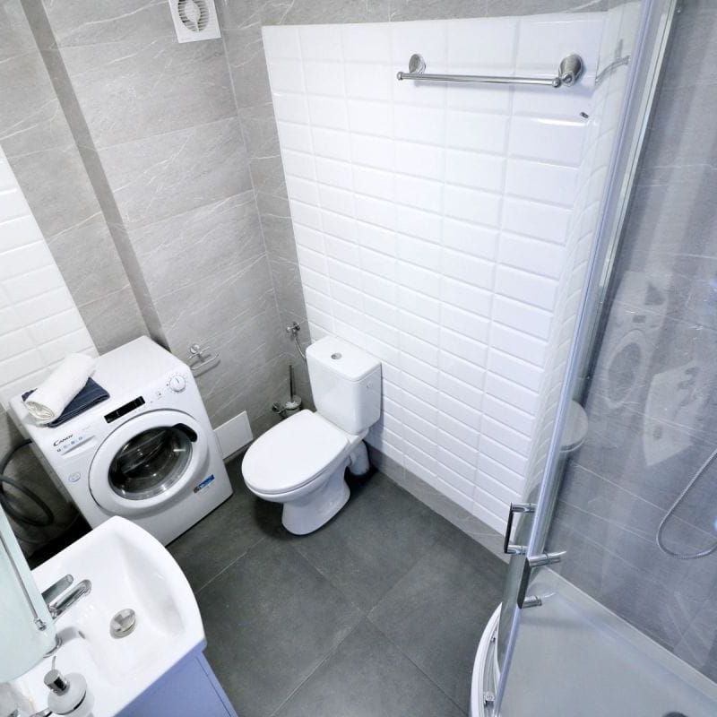 Mieszkanie 29m2 umeblowane w kameralnym budynku 29 m² - Photo 1