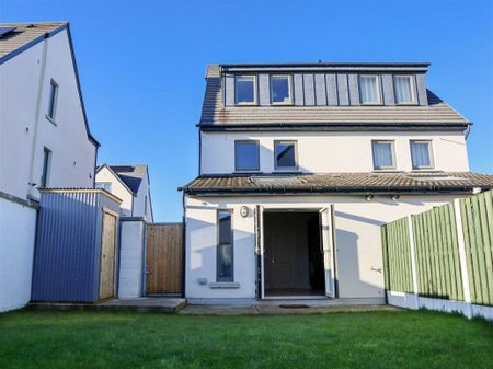 23 The Green, Mullen Park, Maynooth, County Kildare - Photo 5