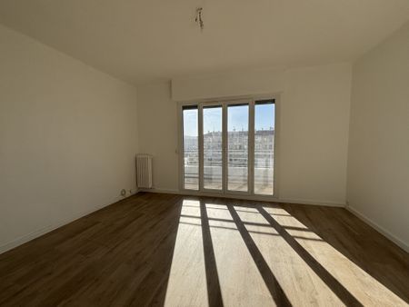 Location T3 75m² Marseille 13009 Michelet / Ste Marguerite - Photo 2