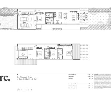 Brand New 4 Bedroom Homes - Photo 1