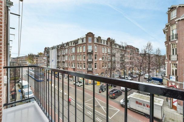 Koninginneweg 253-2, Valeriusbuurt-West, 1075CV, Amsterdam - Foto 1