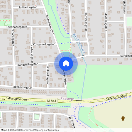 Kungshällagatan 43, 212 30 Malmö, Skane