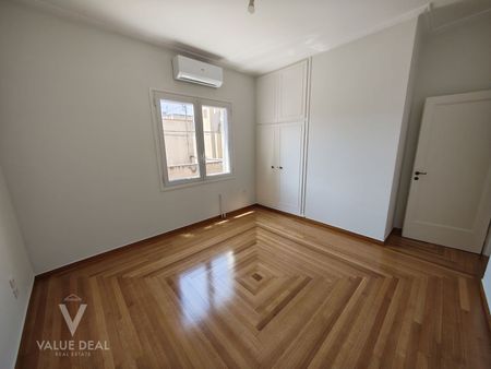 Διαμέρισμα για ενοικίαση Γκύζη - Πεδίον Άρεως - Photo 4