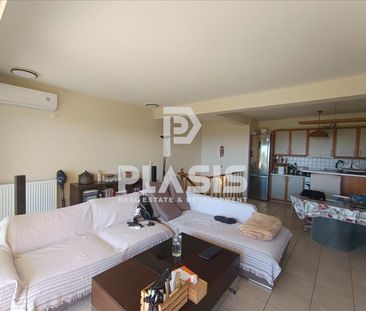 Ενοικίαση κατοικίας, 85 τ.μ., Ανάβυσσος, 880 € - Photo 3