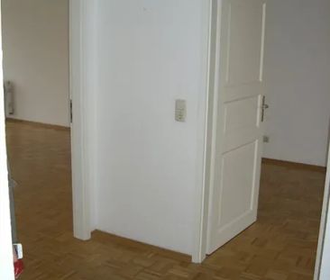 Attraktive 2-Zimmer-Wohnung im Dachgeschoss mit Parkett zu mieten! - Photo 6