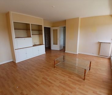 Location Appartement 4 pièces 85m² - Photo 2