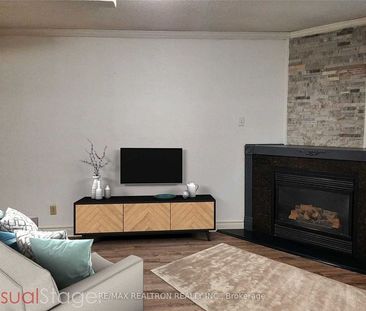 For Lease - 895 Liverpool Road Unit# Lower, Pickering, Ontario - Photo 1