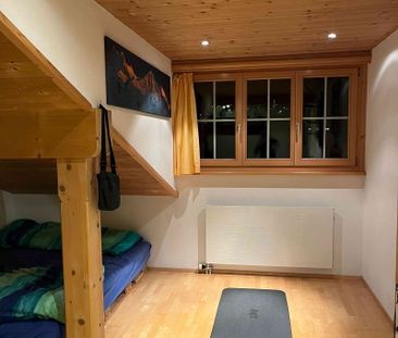 1.5 Zimmer, 29 m², 1. Stock - Photo 2