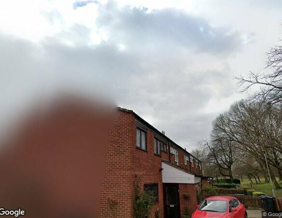 Room in a Shared House, Larches Street, B11 - Photo 1