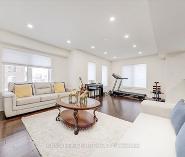 For Lease - 27 Devineridge Avenue, Ajax, Ontario - Photo 1