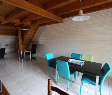 Appartement à louer 2 pièces 57m² - Photo 5