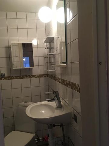 Lidingö - 1.5rok - 7mån - 12.650kr/mån - Foto 4